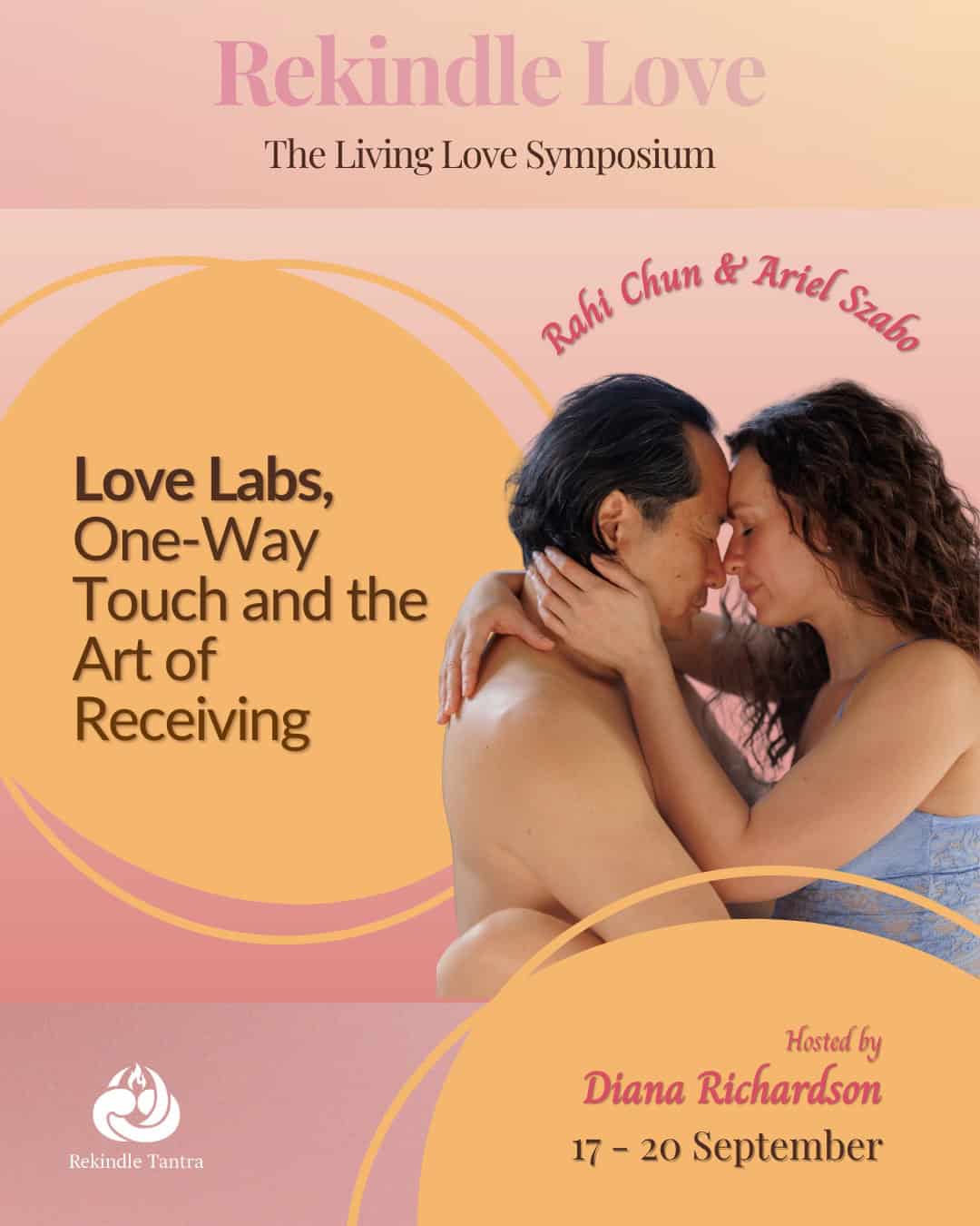LivingLoveSymposium